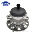 52730-C1100 Car Rear Wheel Hubs For Hyundai Kia